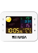  Nasa WS500 Weather Station Rocket