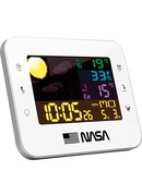  Nasa WS500 Weather Station Rocket Hover