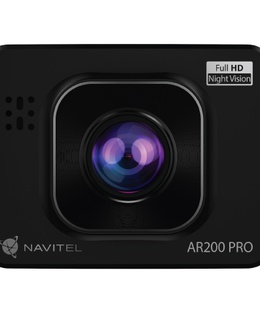  Navitel AR200 PRO  Hover