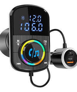  Navitel BHF08 PRO  Hover
