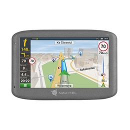  Navitel E501