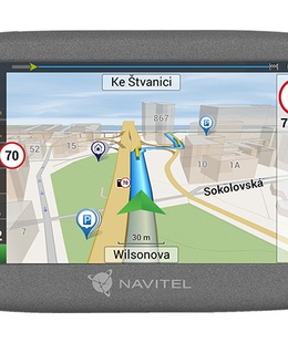  Navitel E501  Hover