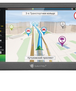  Navitel E700  Hover