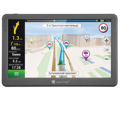  Navitel E700