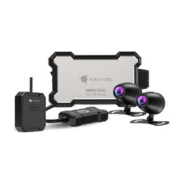  Navitel M800 DUAL MOTO