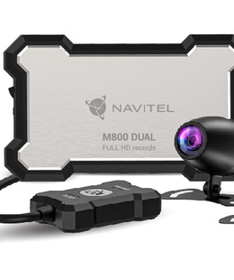  Navitel M800 DUAL MOTO  Hover