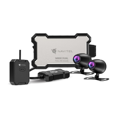  Navitel M800 DUAL MOTO
