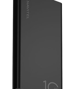  Navitel PWR10 AL Black  Hover