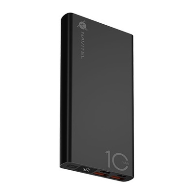  Navitel PWR10 AL Black