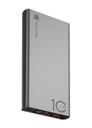  Navitel PWR10 AL Silver