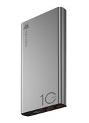  Navitel PWR10 AL Silver Hover