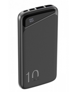  Navitel PWR10 MX Black  Hover