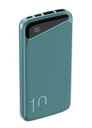  Navitel PWR10 MX Green