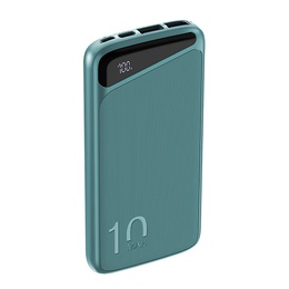  Navitel PWR10 MX Green
