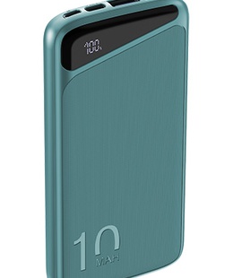  Navitel PWR10 MX Green  Hover