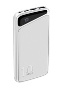  Navitel PWR10 MX White
