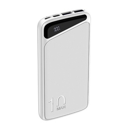  Navitel PWR10 MX White