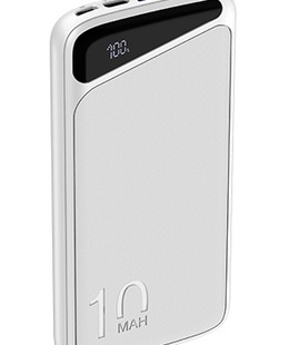  Navitel PWR10 MX White  Hover
