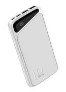  Navitel PWR10 MX White Hover