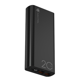  Navitel PWR20 AL Black