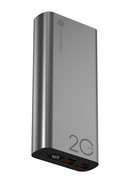  Navitel PWR20 AL Silver