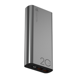  Navitel PWR20 AL Silver