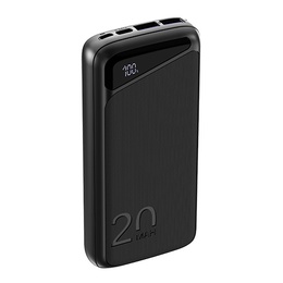 Navitel PWR20 MX Black