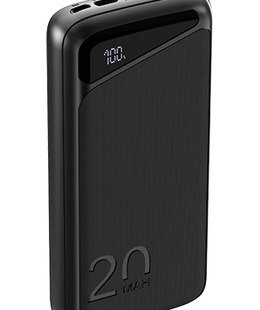 Navitel PWR20 MX Black  Hover