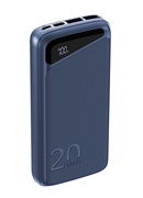  Navitel PWR20 MX Blue