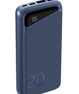  Navitel PWR20 MX Blue  Hover