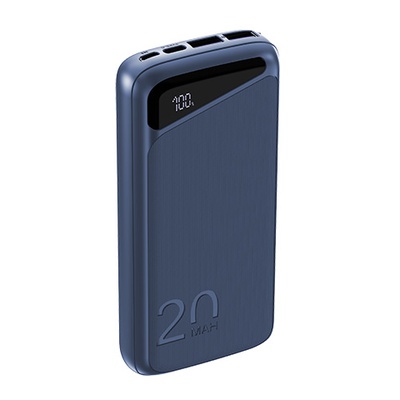 Navitel PWR20 MX Blue