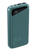  Navitel PWR20 MX Green