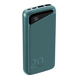  Navitel PWR20 MX Green