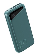  Navitel PWR20 MX Green Hover