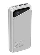  Navitel PWR20 MX White