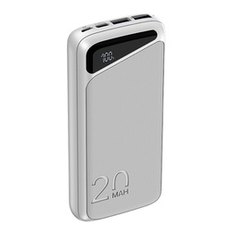  Navitel PWR20 MX White