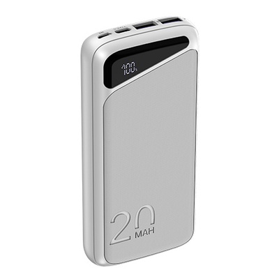  Navitel PWR20 MX White