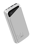  Navitel PWR20 MX White Hover