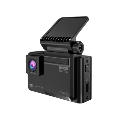  Navitel RS2 DUO Full HD