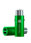  Navitel UC323 USB car charger