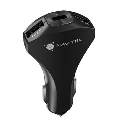  Navitel USP45 Slim