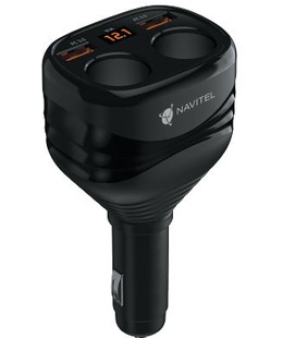  Navitel USP55 PRO  Hover