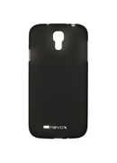  Nevox Faceplate StyleShell for Galaxy S4 white