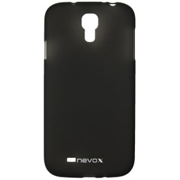  Nevox Faceplate StyleShell for Galaxy S4 white