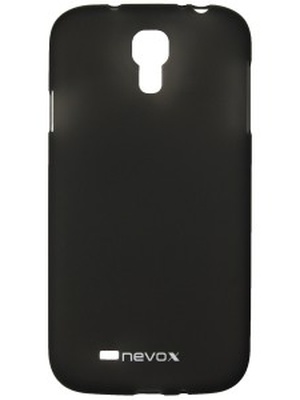  Nevox Faceplate StyleShell for Galaxy S4 white  Hover