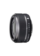  Nikon 11-27.5 mm f/3.5-5.6 black
