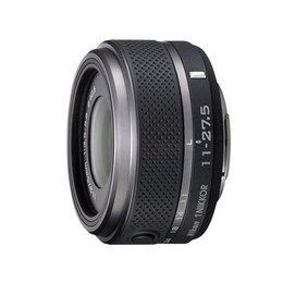  Nikon 11-27.5 mm f/3.5-5.6 black