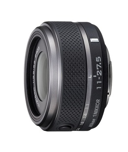  Nikon 11-27.5 mm f/3.5-5.6 black  Hover