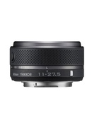  Nikon 11-27.5 mm f/3.5-5.6 black Hover
