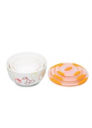  Oursson BS2981RC/OR Orange Hover